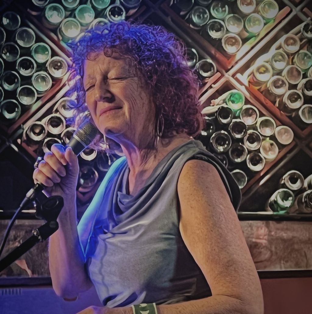 Maya Cwilich